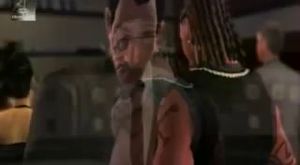 1 New Saints Row music video by Lost Angelus