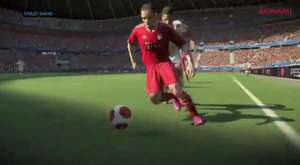 Pes 2014 [Offical Trail 420p] CrazyGame
