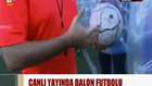 Balon Futbolu Nedir, Nasıl Oynanır?