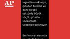 Konkordato -  2018’de Konkordato İlan Eden Şirketlerin listesi