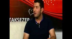 Özkan Kul (Şair-Yazar) Kaçkar Tv- Gönül Kahvesi Program Konuğu (6. Son-Bölüm) 11.06.2013
