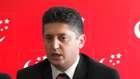 MİLLİ İTTİFAK ADAYI YAVUZ AYIK