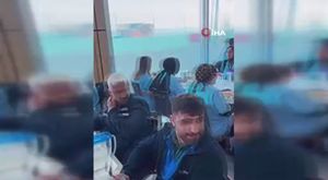 Yanlışlıkla çöpe attı, didik didik aradı