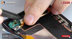 Sony Xperia Z Ekran Değişimi Xperia Z Ön Cam Değişimi Servis Teknik