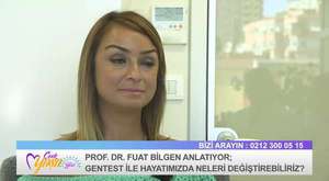 21.05.2016 Tv2 Çook Yaşa Programı - Dr. Serdar Savaş ve Dr. Ferda Ayhan Yalçın 