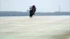 2015 BMW S 1000 RR 199 HP - Test on Racetrack