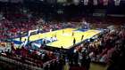 Galatasaray Liv Hospital - Unicaja Malaga | İlk Üçlü 
