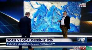 İlber Ortaylı`nın Celal Şengör Yorumu ve Ahmet Hakan`a eleştiri 29.11.2015 