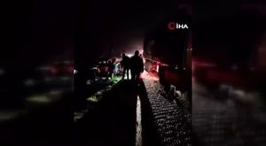 Bursa'da korkunç kaza: 3 yaralı