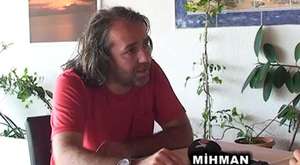 Mihman-Gezi Röportajları