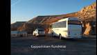 Bustour durch die Türkei