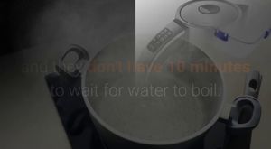 Kettle Comparison