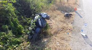 Burdur'da taksiciye bıçaklı saldırı