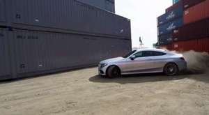 Gelecek Otomotiv - Mercedes-Benz Işıklı Yıldız 