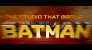 Batman v Superman: Adaletin Şafağı Türkçe Dublajlı Fragman 