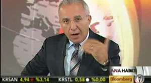  TÜGİAD Başkanı Ali Yücelen NTV Ekonomi Notları'nda Canlı Yayın Konuğu