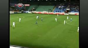 Çaykur Rizespor - Kartalspor maçı