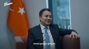 GelecekDeva Milletin Projesidir, Anadolu ve Trakya Projesidir.