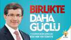 AK Parti 2015 Seçim Şarkısı: 'Bize Her Yer Türkiye'