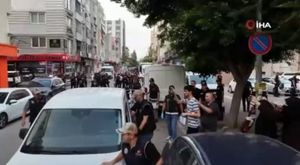 Beyoğlu Taksim’de dehşet: Para vermediği için bıçaklanan şahıs hayatını kaybetti