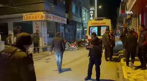 Eminönü-Bursa feribotunda bomba ihbarı