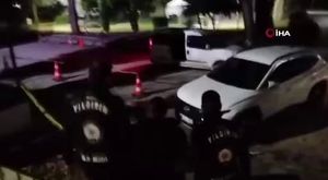 Bursa'da korkunç kaza: Motosikletli genç kamyonun altına girdi!