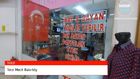 Bakırköy`de Terzi Mecit 