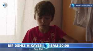 Kalbim Ege'de Kaldı 13.Bölüm Fragmanı