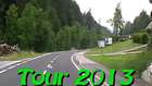 Rour 2013 Österreich LiezenT eil 4