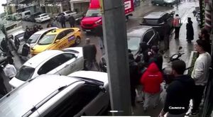 Bursa'da vatandaşlar sıcak havalarda burayı tercih ediyor