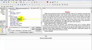 Notepad++ İle Regex Kullanarak Hızlı Düzenleme İpuçları
