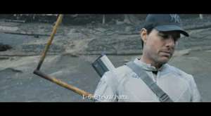 Maskeli Süvari - Lone Ranger Altyazılı Fragman