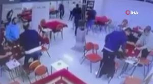 Bursa'da 20 saniyede bisiklet çalan hırsız kamerada!
