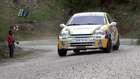 2013 Ege Rallisi _ Yunus Emre Zümrüt - Ünsal Deniz _ Renault Clio