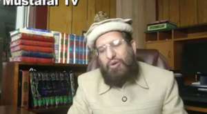 Ramadhan Mubbark ( Dr Zafar Iqbal Noori Chairman Al Mustafa Welfare Society Pakistan ) Mustafai Tv