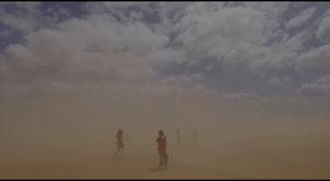 Werner Herzog’un son filmi 'Salt and Fire'dan yeni fragman
