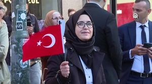 Bursa'da otoyol jandarma gece gündüz denetimde