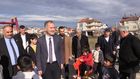 HUZUR MAHALLESİNDE 2 YENİ PARK HİZMETE GİRDİ