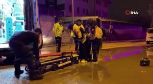 Bursa'da özel harekat destekli operasyon!