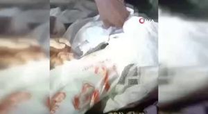 Yüreğir'de çok sayıda silah ve mühimmat ele geçirildi