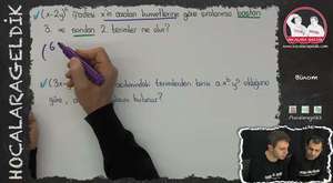 LYS | Polinom Nedir?