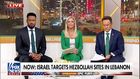 BREAKING Iran's 'de-factor' leader Ali Larijani KILLED in targeted airstrike - Fox News (720p, h264)
