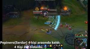 DuzConTak74 [ Musty ] & Pepinero [ Serdar ] 