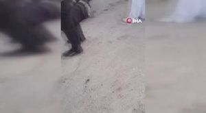 İnşaat işçisinin 