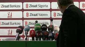 BURSASPOR CLIP