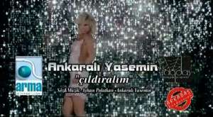 Ankaralı Yasemin-Elmalı