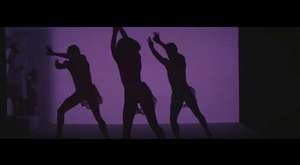 Major Lazer - Cold Water (Dance Video) ft. Justin Bieber, MØ 