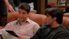 01x04 - The One With George Stephanopoulos