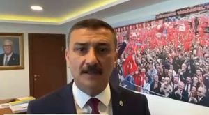 Balıkçı restoranları alev aldı