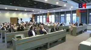 Bursa'da boğulmak üzere olan çocuğu cankurtaran kurtardı